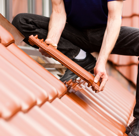 Ongoing Roofing Maintenance
